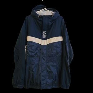 *Burton Ronin ALS Snowboarding Jacket
